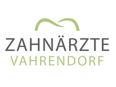 Logo Zahnarztpraxis Vahrendorf