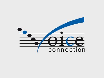 Logo Voice Connection
